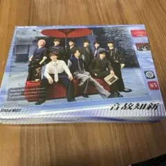 2026年最新】snowman cd 初回盤bの人気アイテム - メルカリ