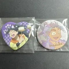 2026年最新】忍たま ナンジャタウン 缶バッジ 久々知の人気アイテム