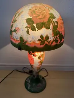 2026年最新】ガレ風ランプの人気アイテム - メルカリ