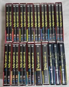 2026年最新】DVD ゲームセンターcx 11の人気アイテム - メルカリ