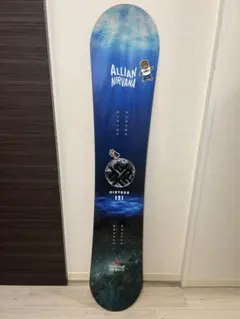 2026年最新】allian NIRVANAの人気アイテム - メルカリ