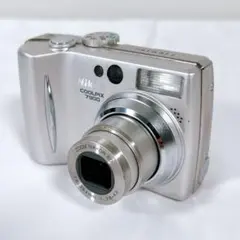 2026年最新】nikon coolpix 7900の人気アイテム - メルカリ