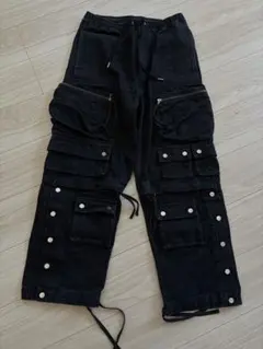 2026年最新】breath badhop パンツの人気アイテム - メルカリ