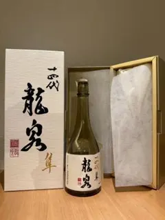 2026年最新】十四代 龍泉 瓶の人気アイテム - メルカリ