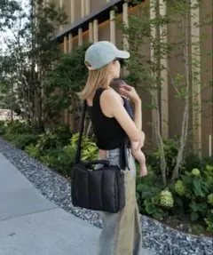 2026年最新】calin マザーズバックの人気アイテム - メルカリ