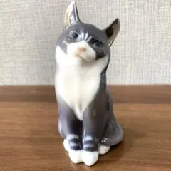 2026年最新】ロイヤルコペンハーゲン 猫の人気アイテム - メルカリ