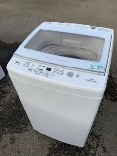 2026年最新】アクア 洗濯機 aqw-gv80hの人気アイテム - メルカリ