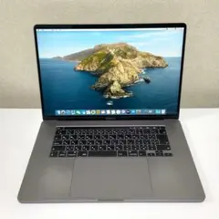 2026年最新】Macbook Pro 16インチ 2019 i9 64gbの人気アイテム - メルカリ