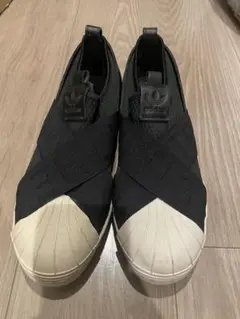 2026年最新】アディダス スリッポン 26の人気アイテム - メルカリ