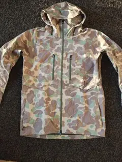 2026年最新】BURTON AK カモフラの人気アイテム - メルカリ