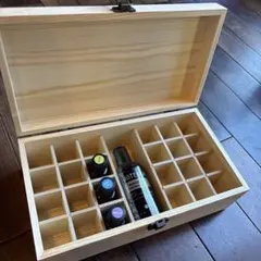 2026年最新】doterra木箱の人気アイテム - メルカリ