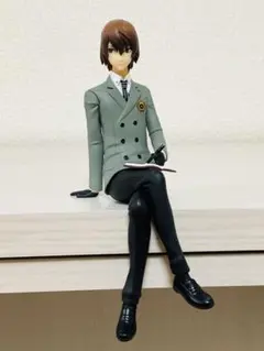 2026年最新】ペルソナ5 明智吾郎 フィギュアの人気アイテム - メルカリ