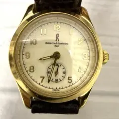 2026年最新】ロベルタ ディ 時計の人気アイテム - メルカリ