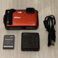 2026年最新】クールピクスw300の人気アイテム - メルカリ