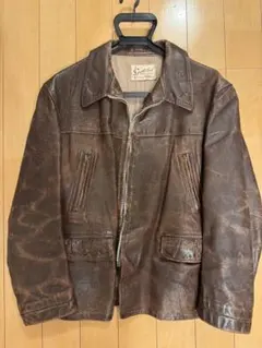 2026年最新】50sレザージャケットの人気アイテム - メルカリ