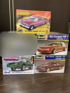 2026年最新】インパラ ラジコンの人気アイテム - メルカリ