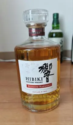 2026年最新】サントリー 響 箱なしの人気アイテム - メルカリ