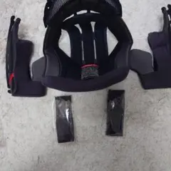 2026年最新】shoei gt-air 内装の人気アイテム - メルカリ