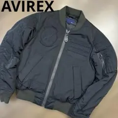 2026年最新】ma-1 アビレックス タイガーシャークの人気アイテム