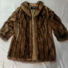 2026年最新】ロシアンセーブルコートの人気アイテム - メルカリ