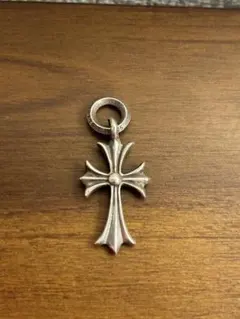 2026年最新】クロムハーツ 22k タイニー クロスの人気アイテム - メルカリ