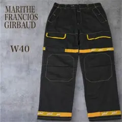 2026年最新】ジルボー シャトルパンツ ブラックの人気アイテム - メルカリ