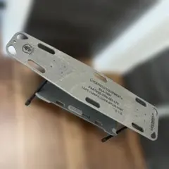 2026年最新】lockfield equipment deck2の人気アイテム - メルカリ