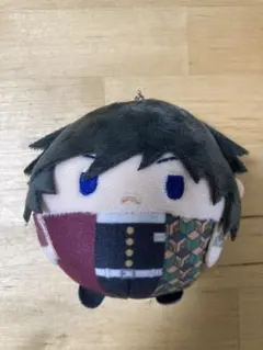 2026年最新】鬼滅の刃 もちころりん 冨岡義勇の人気アイテム - メルカリ