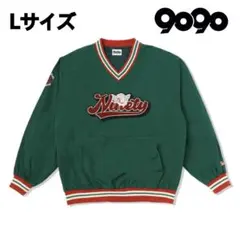 2026年最新】9090 ナイロンジャケットの人気アイテム - メルカリ