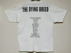 2026年最新】Dying Breedの人気アイテム - メルカリ