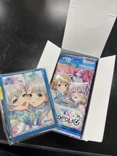 2026年最新】久川凪 スリーブの人気アイテム - メルカリ