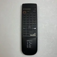 2026年最新】パイオニアレーザーディスク リモコンの人気アイテム
