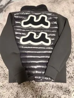 2026年最新】muta ダウンジャケットの人気アイテム - メルカリ