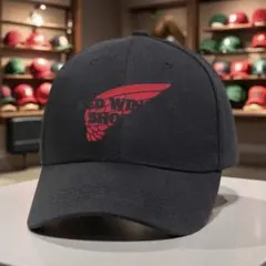 2026年最新】RED WING キャップの人気アイテム - メルカリ
