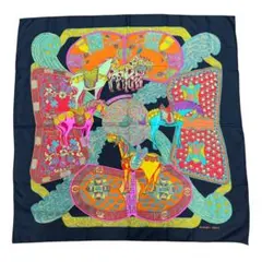 2026年最新】エルメス ART des STEPPESの人気アイテム - メルカリ