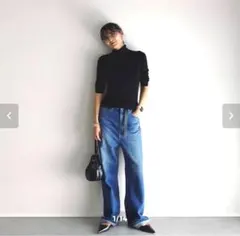 2026年最新】woadblue デニム・ジーンズの人気アイテム - メルカリ