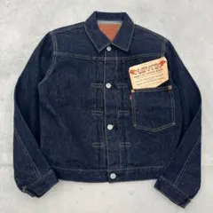 2026年最新】リーバイス 大戦モデル デニムジャケット 4つボタンの人気