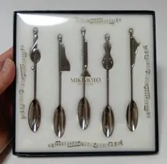 2026年最新】ミキモト 楽器 スプーンの人気アイテム - メルカリ