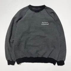 2026年最新】ennoy ボーダー スウェットの人気アイテム - メルカリ