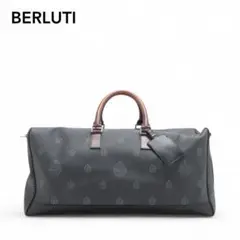 2026年最新】Berluti ボストンバッグ・旅行用バッグの人気アイテム
