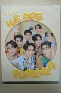 2026年最新】pondphuwin 写真集の人気アイテム - メルカリ