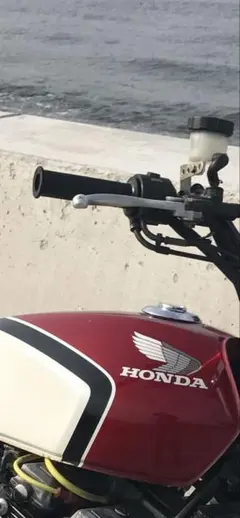 2026年最新】CBX400F タンクの人気アイテム - メルカリ