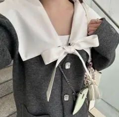 2026年最新】penelope collar knitの人気アイテム - メルカリ