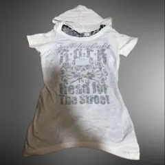 2026年最新】y2K グランジ ドクロの人気アイテム - メルカリ