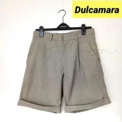2026年最新】dulcamara ショートパンツの人気アイテム - メルカリ