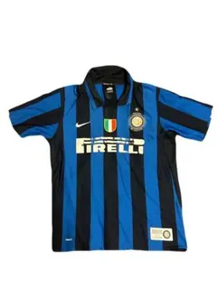 2026年最新】インテル ユニフォーム 古着の人気アイテム - メルカリ