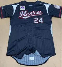 2026年最新】千葉ロッテ実使用の人気アイテム - メルカリ