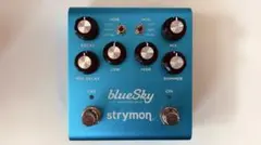 2026年最新】blue sky エフェクターの人気アイテム - メルカリ