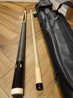 2026年最新】joss キュー ビリヤードの人気アイテム - メルカリ