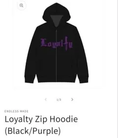 2026年最新】endless made パーカーの人気アイテム - メルカリ